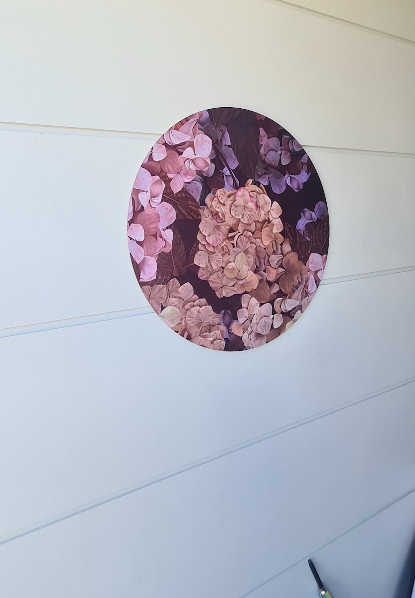 Beauty in Ageing - Outdoor Art x