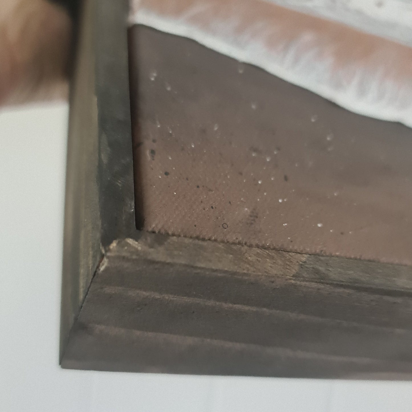 Bronze kissed Beach - ORIGINAL