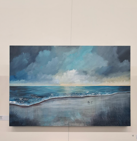 Coastal Chorus - ORIGINAL