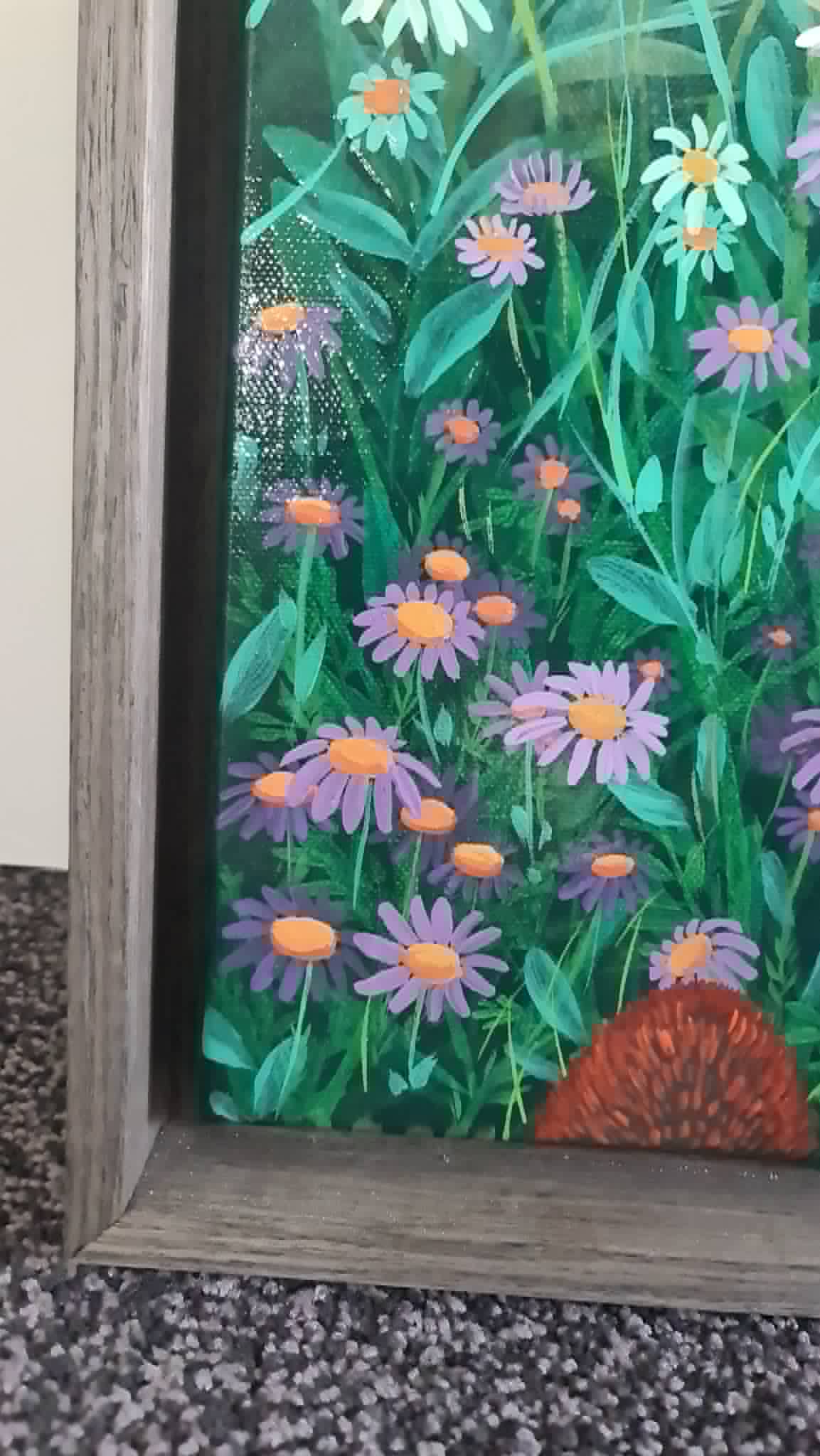 Euphoric Garden - ORIGINAL