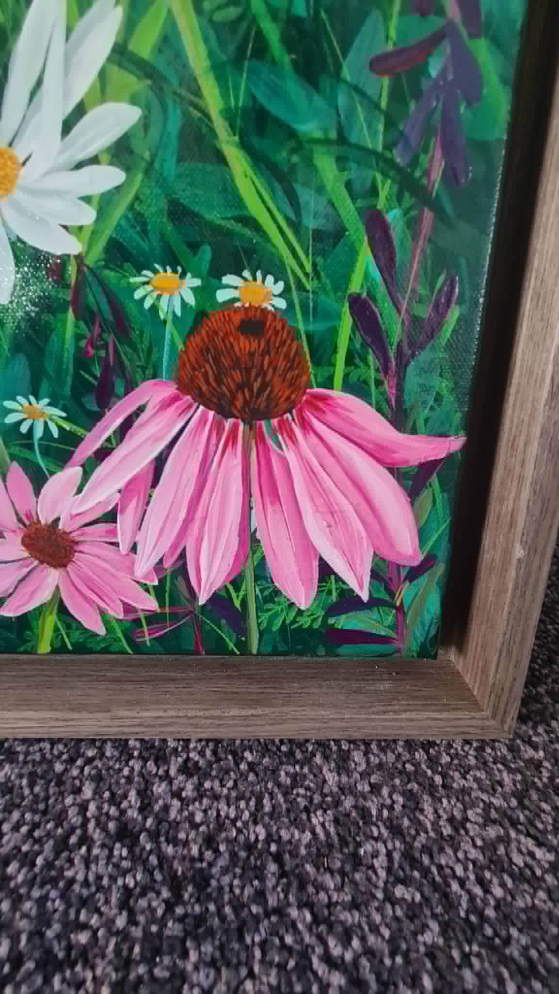 Euphoric Garden - ORIGINAL