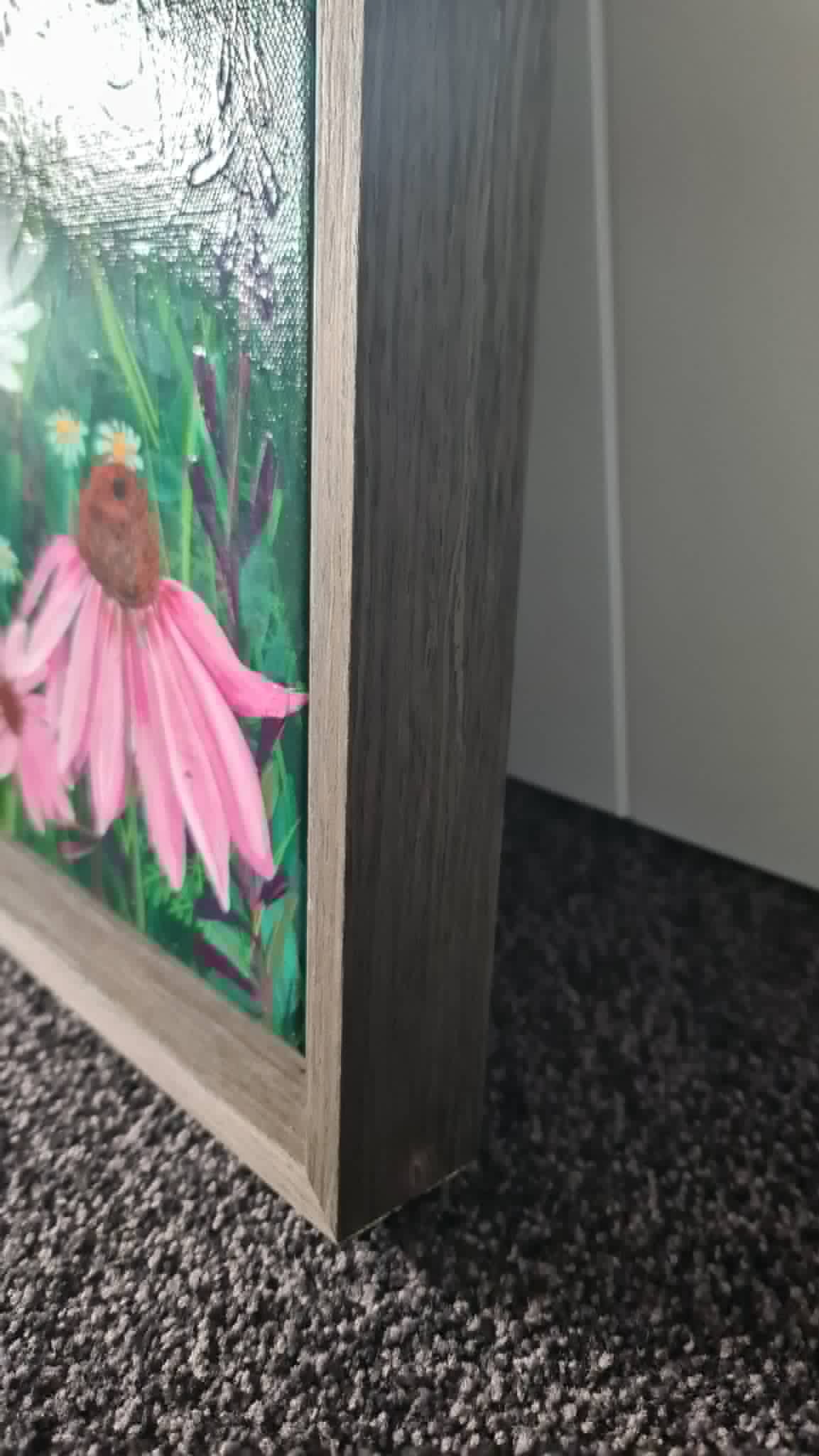 Euphoric Garden - ORIGINAL