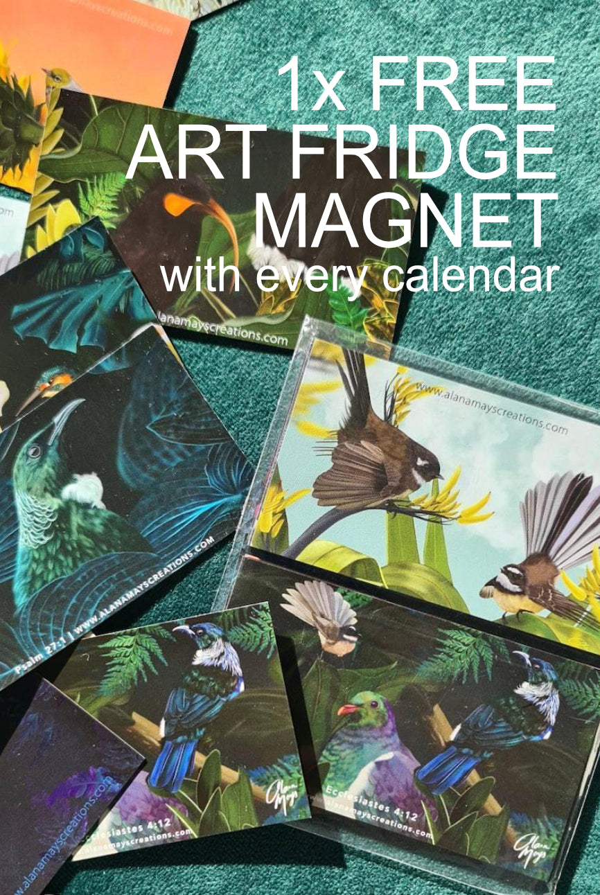2027 Calendar