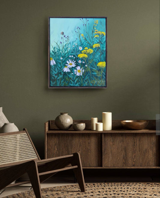 Golden Hour - SOLD