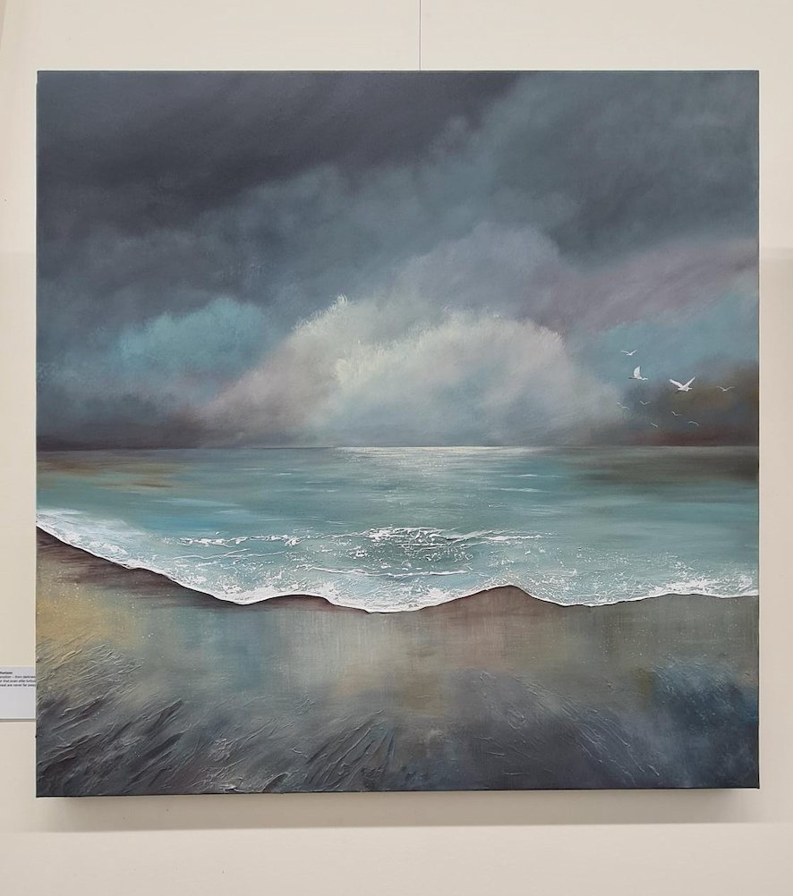 Hope on the Horizon - ORIGINAL