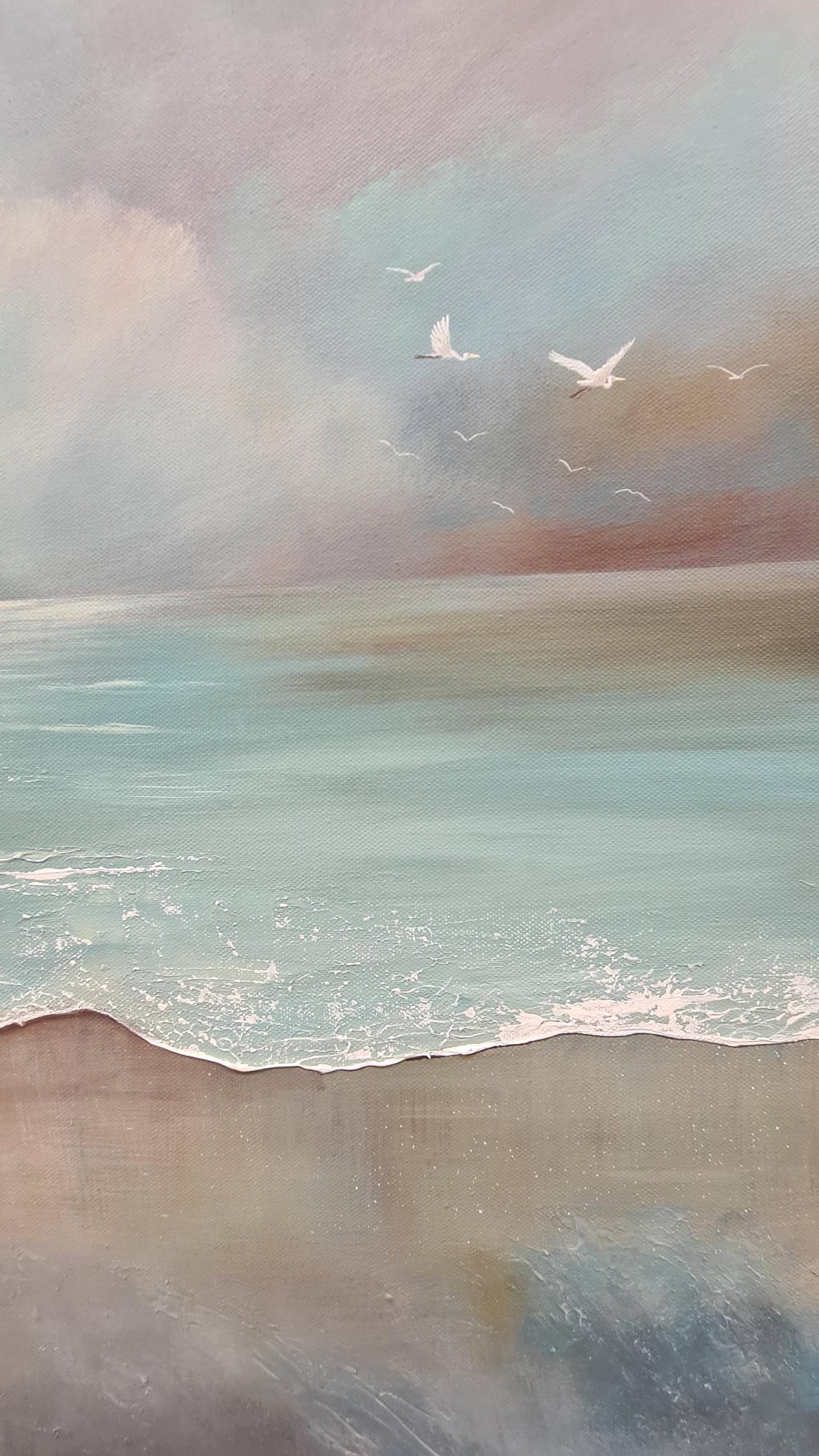 Hope on the Horizon - ORIGINAL