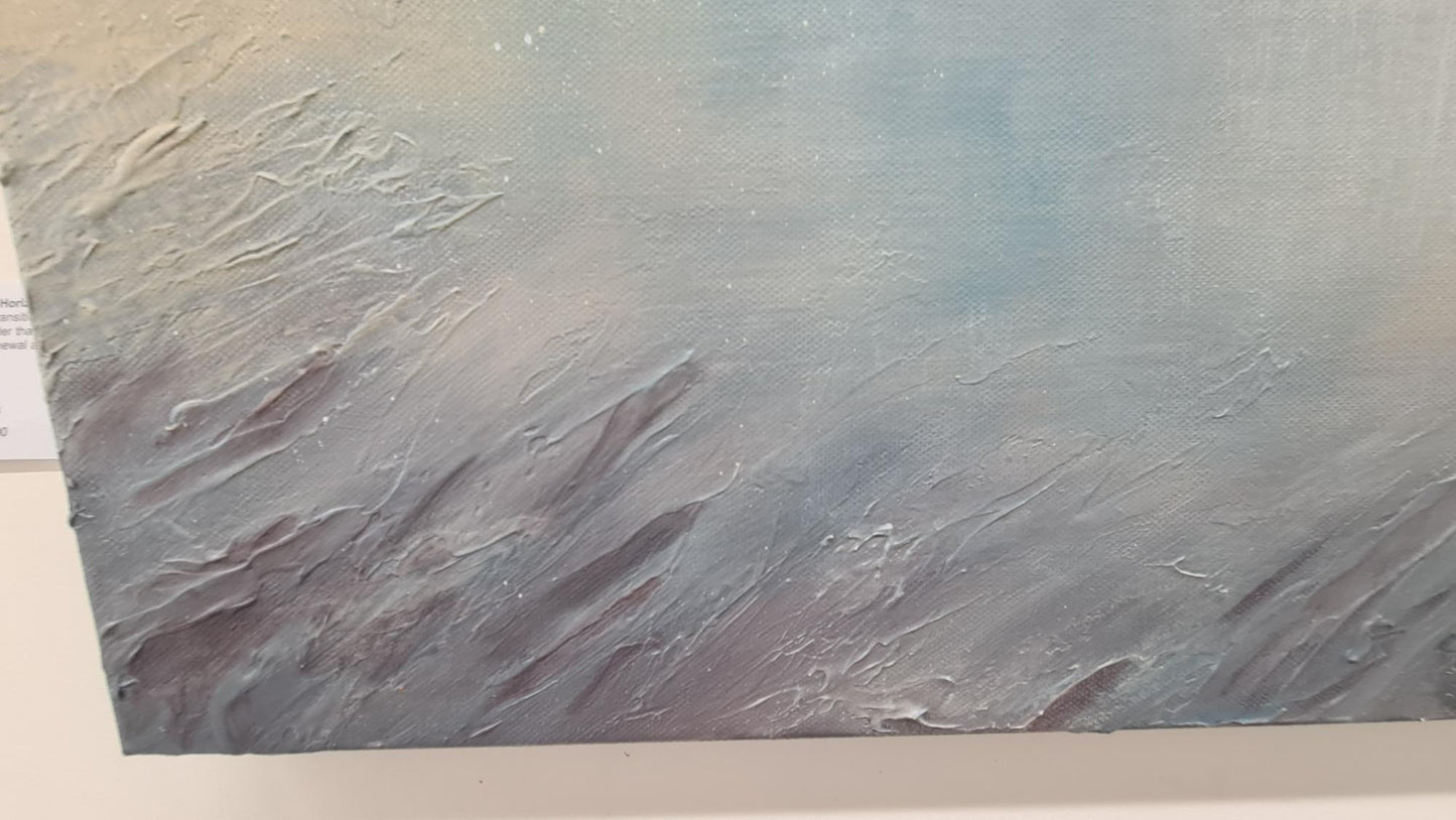 Hope on the Horizon - ORIGINAL