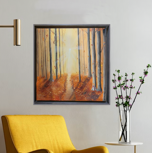 New Season - ORIGINAL