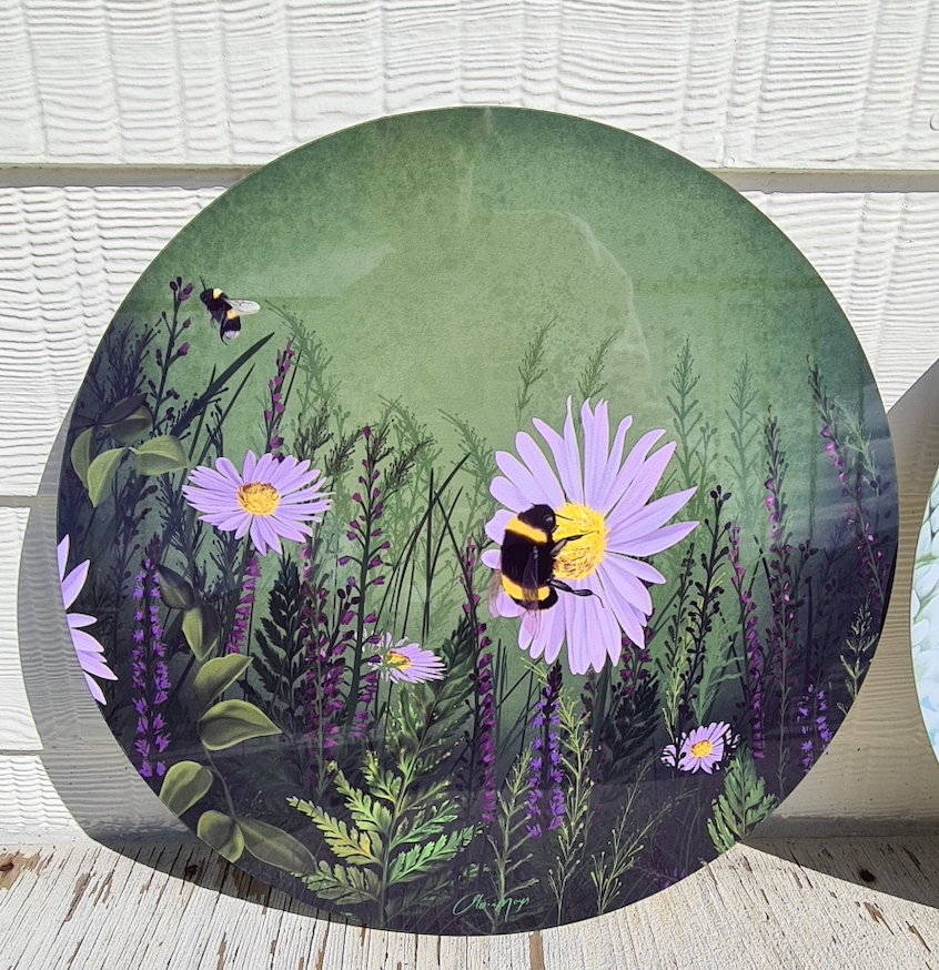 Prosperity - Outdoor Art