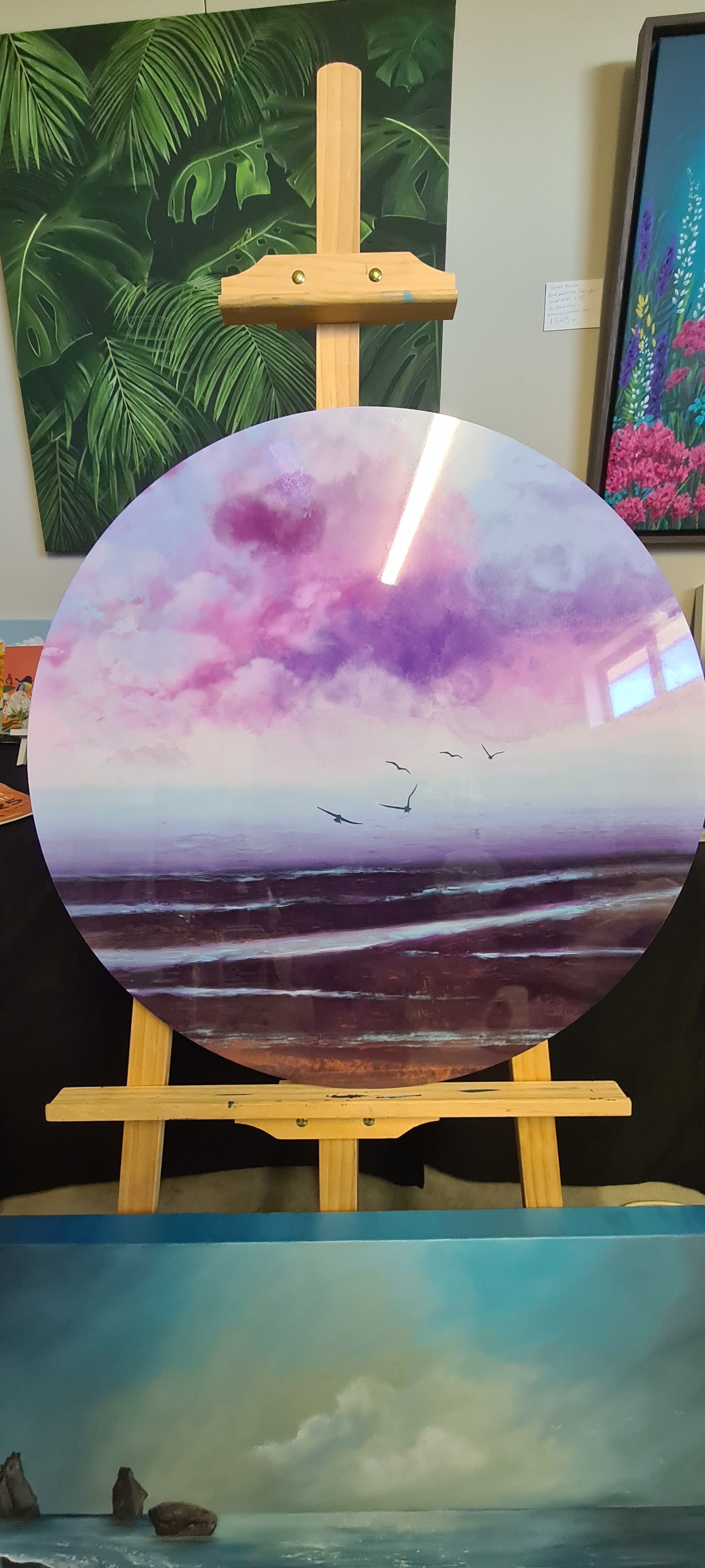 Mystical Beach - Clearance