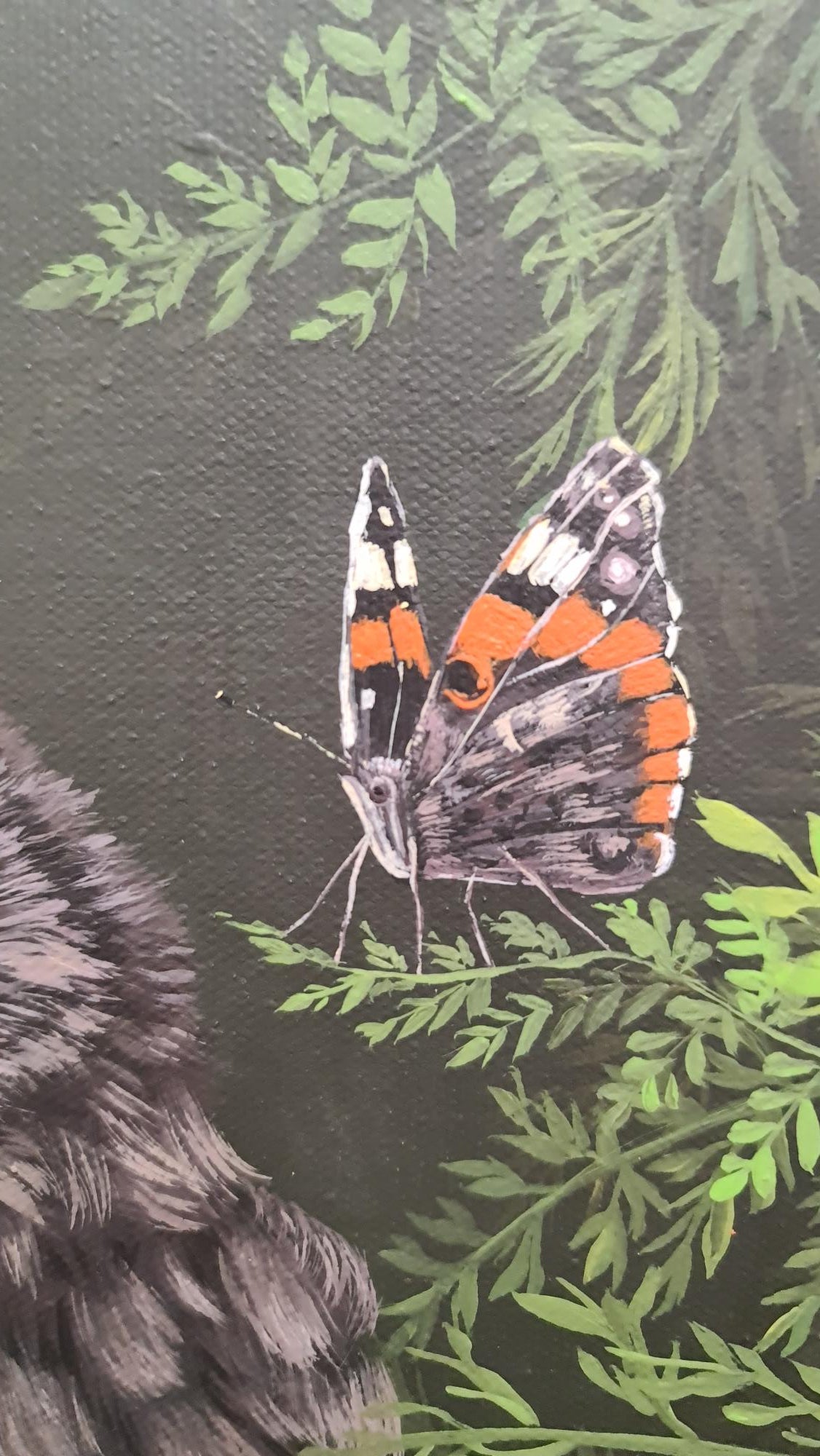 Twilight Companions - ORIGINAL