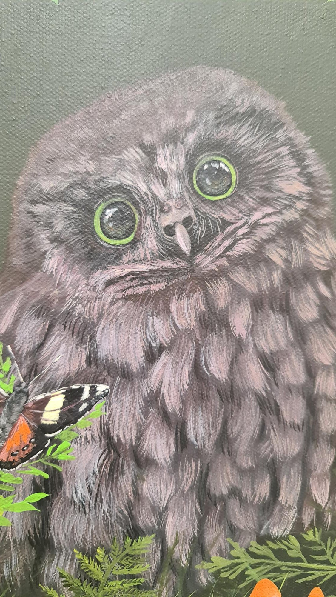 Twilight Companions - ORIGINAL