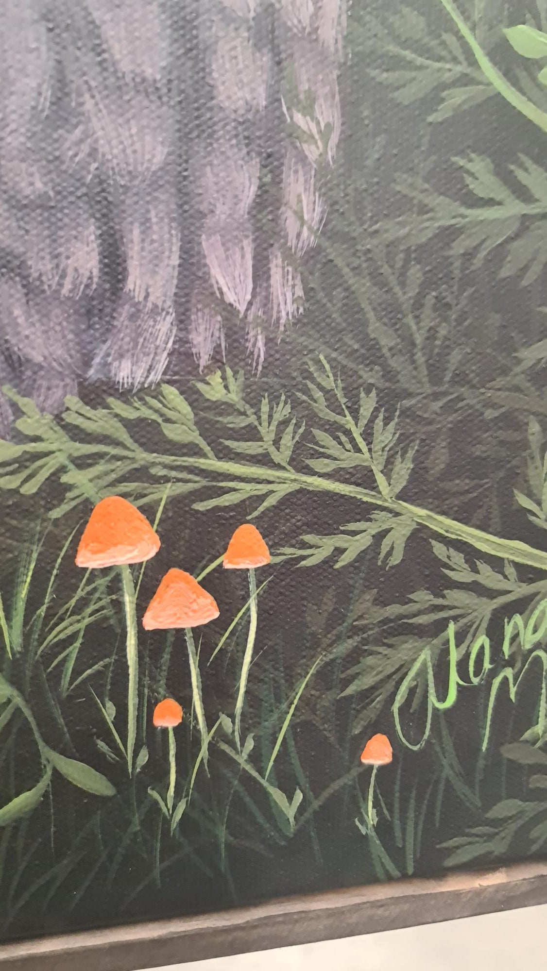 Twilight Companions - ORIGINAL