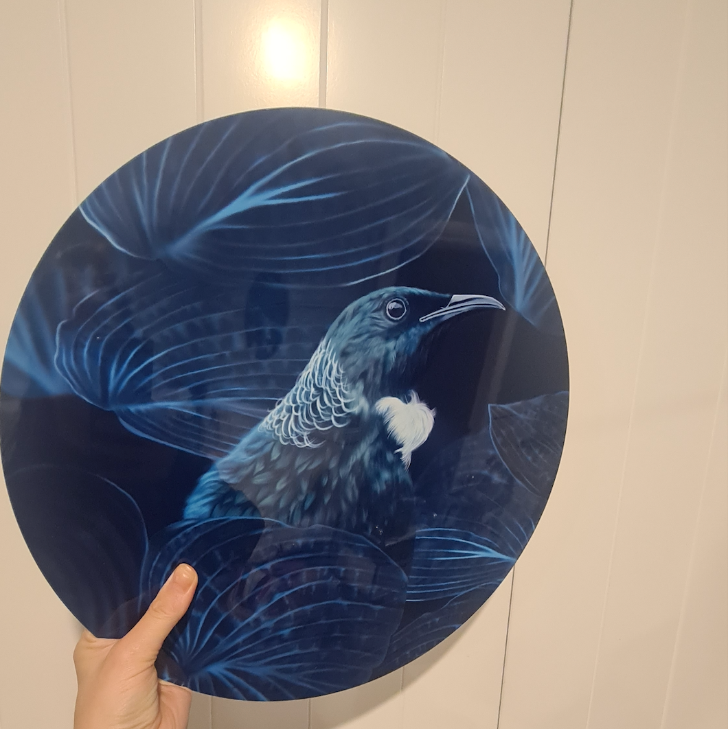 Song Bird - Outdoor Art