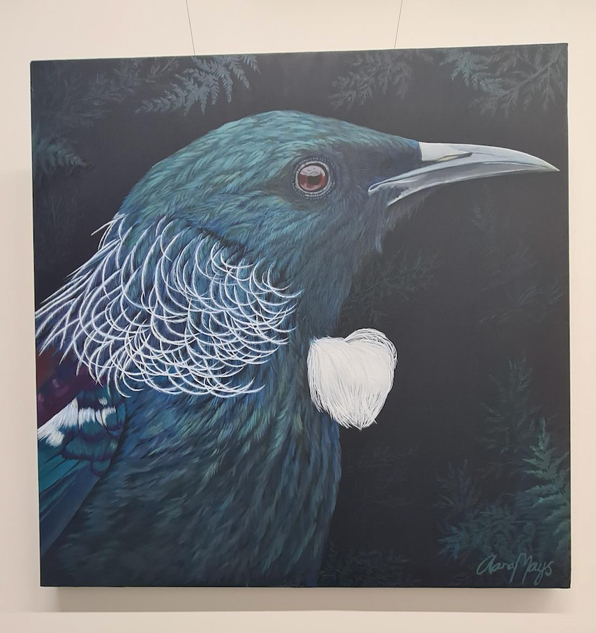 Majestic King - version 2