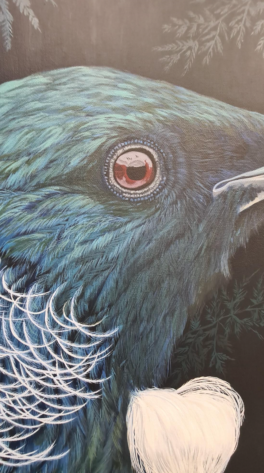 Majestic King - version 2