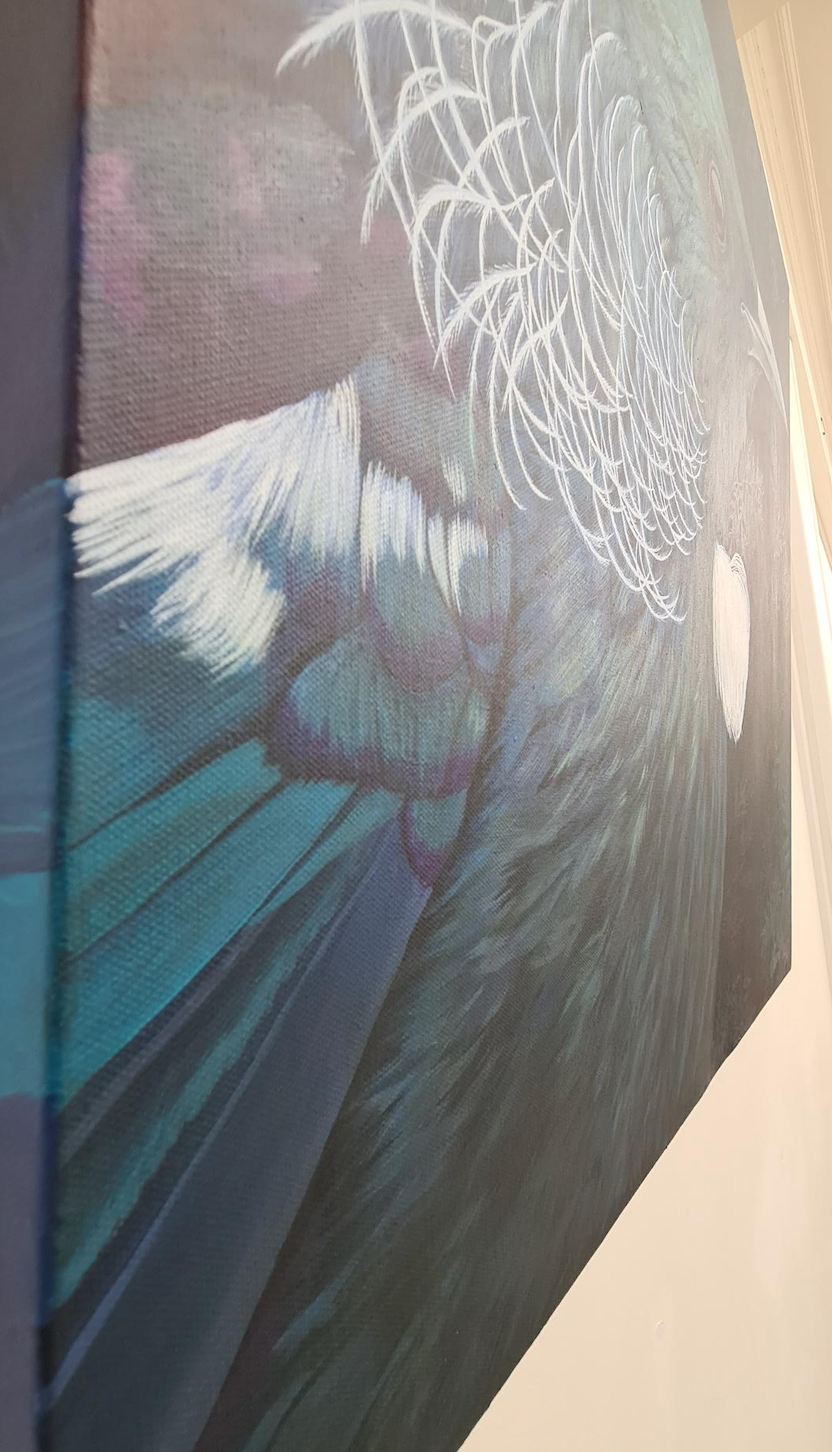 Majestic King - version 2