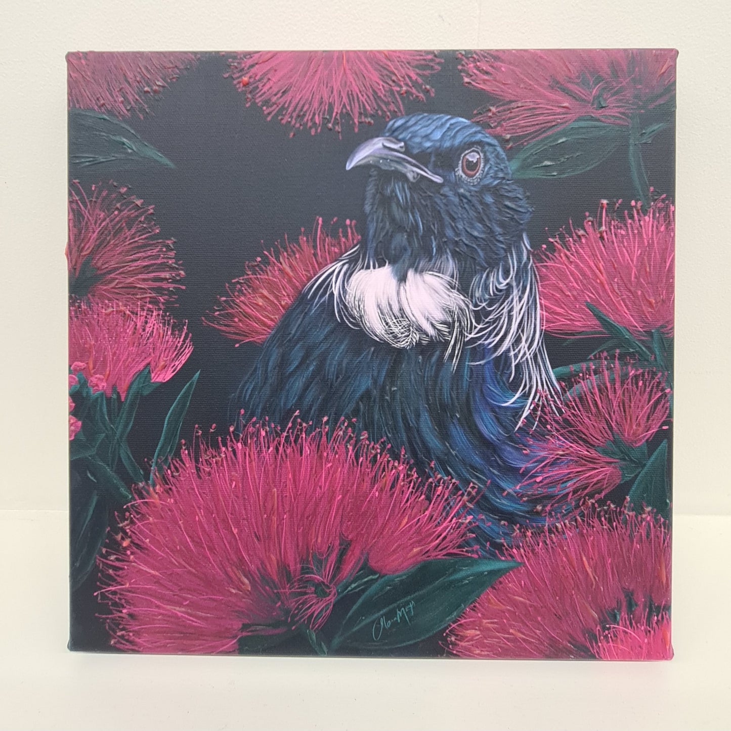 Tui Kawa - Canvas