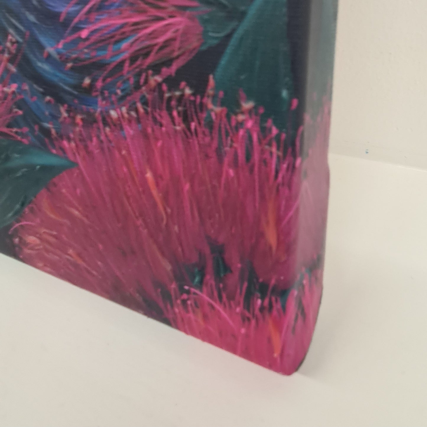 Tui Kawa - Canvas