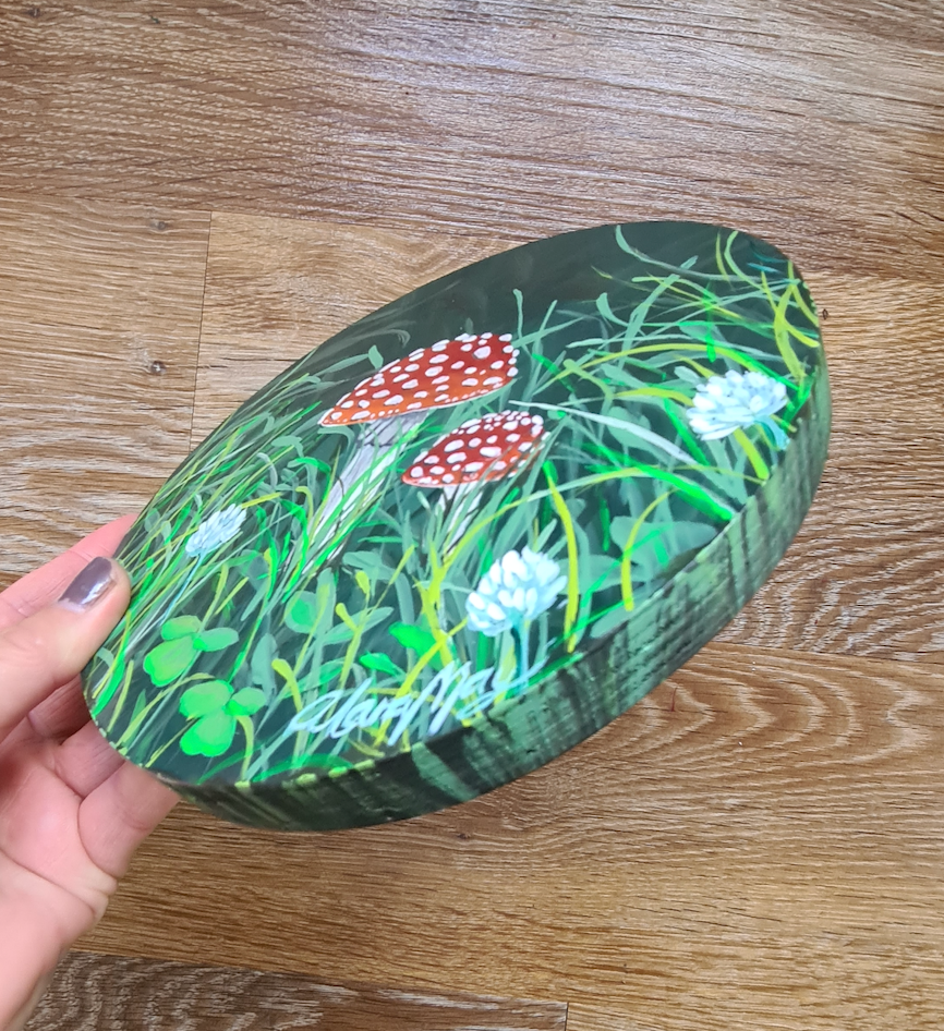 Mushrooms - ORIGINAL