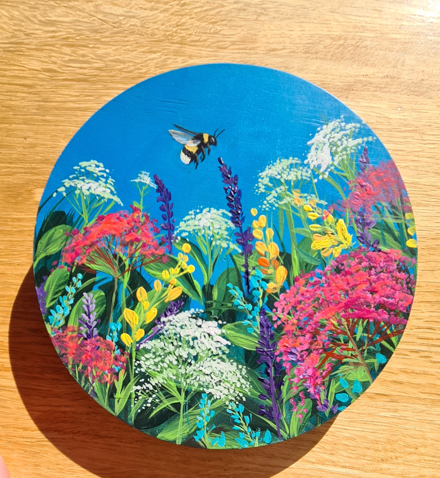 Sweet Nectar - ORIGINAL